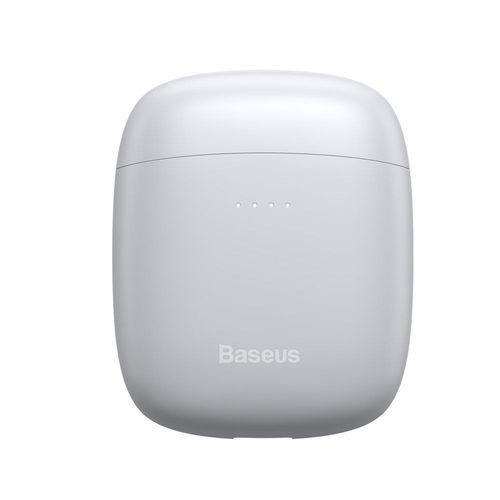 BASEUS W04 TWS WIRELESS EARPHONE WHITE na Arena.pl