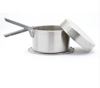 Kelly Kettle Cook Set Large do Czajnika Base Camp i Scout