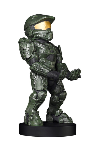 Stojak Halo Master Chief Infinite (20 cm/micro USB) na Arena.pl