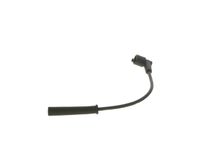 PRZEWODY ZAPŁONOWE KABLE BOSCH VOLVO C70 S70 V70