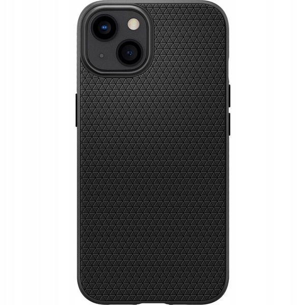 Etui do iPhone 13, Spigen Liquid Air, case obudowa zdjęcie 7