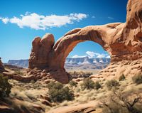 Plakat 76x60,5cm Triumf Natury