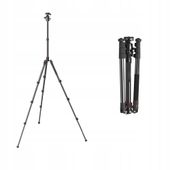Statyw SmallRig 5629 180cm Alu z Głowicą 360° Monopod + Uchwyt