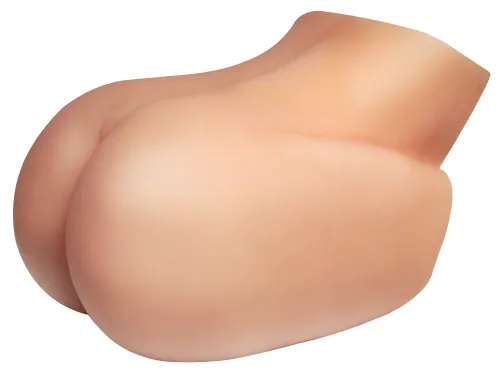 pipedream fetish fantasy pet tors anatomiczny z dwoma otworami 10kg tpr na Arena.pl