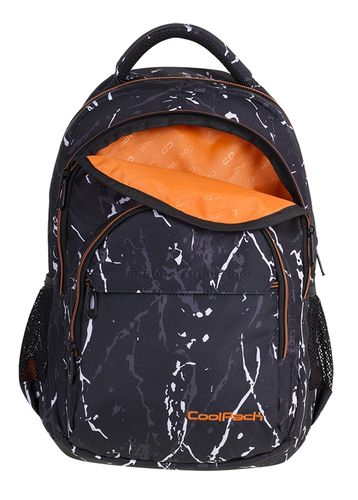 Plecak CoolPack BASIC PLUS czarny marmur, BLACK MARBLE (84512CP) na Arena.pl