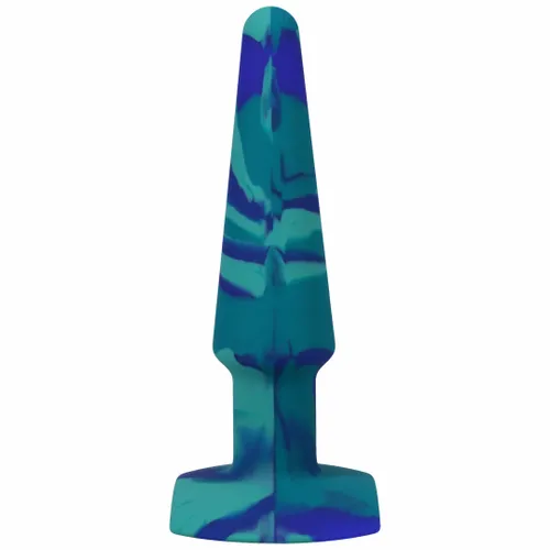 Doc Johnson - Korek analny Groovy 12 cm na Arena.pl