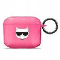 KARL LAGERFELD ETUI DO AIRPODS 3 ORYGINAŁ