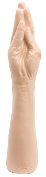 Fantom W Kształcie Ręki The Hand 16" zdjęcie 1