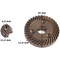 Przekładania zębata Makita 9525, 9527, 9528HB 9525NB