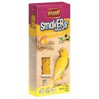 Smakers Snack Jajeczny Dla Kanarka Vitapol 50 g 2 szt.