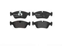 BREMBO KLOCKI HAMULCOWE PRZÓD BMW 3 E36 325 TD