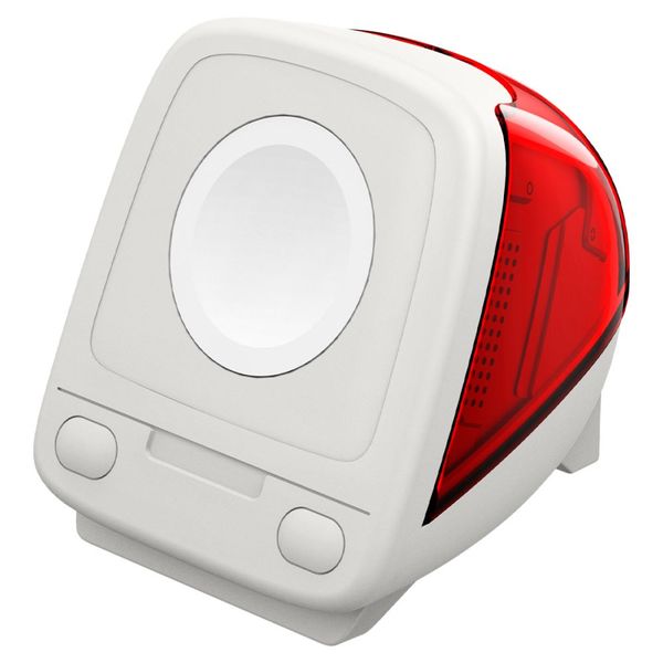 Podstawka Spigen Classic C1 Retro do Apple Watch zdjęcie 1