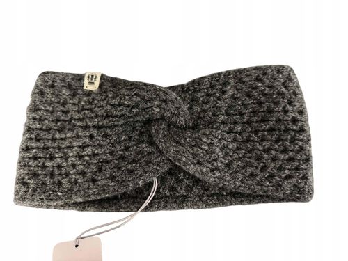 Opaska Roeckl szary na Arena.pl