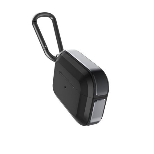 Pancerne etui do Apple AirPods Pro (Black) na Arena.pl