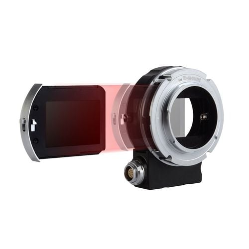 Aputure DEC Vari-ND 35mm Micro MFT 4/3 Canon EOS na Arena.pl