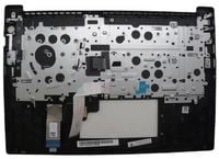 Lenovo Mechanical keyboard assembly