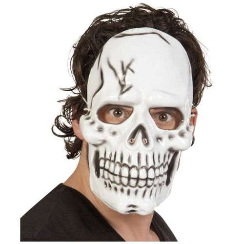 Maska "Czaszka", pvc, Boland na Arena.pl