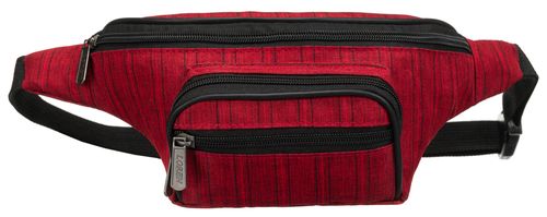 saszetka na pas wb-n-1b-red na Arena.pl