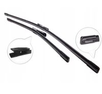 2 Pióra wycieraczki 650+480 Fiat Fiorino Citroen Nemo Peugeot Bipper 2007-