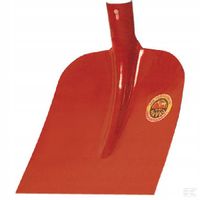 Łopata Holsztyńska Eco SHW, Nieoprawna nr. 2