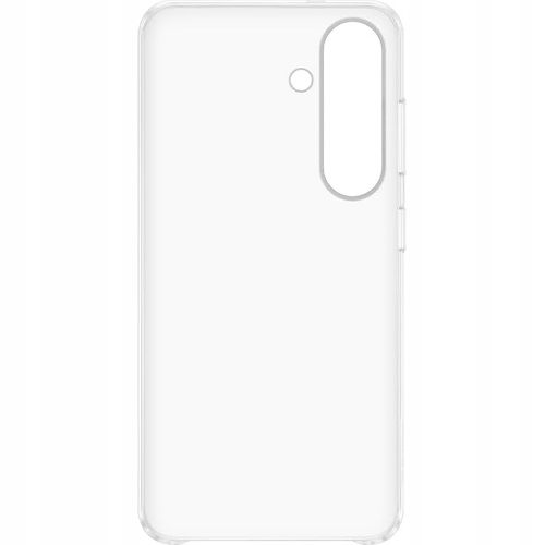 Etui SAMSUNG Clear Case do Galaxy S25 Transparent na Arena.pl