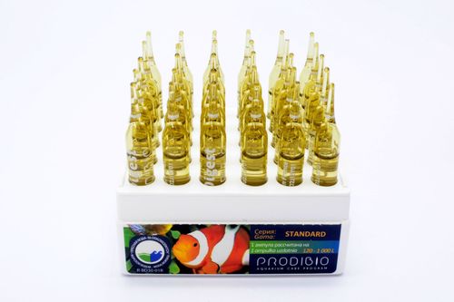Prodibio BioDigest 1 ampułka na Arena.pl