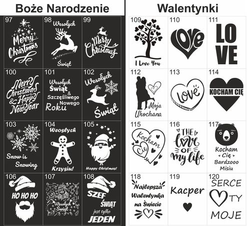 Kubek termiczny grawer termos do kawy z własnym projektem na prezent na Arena.pl