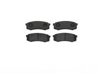 KLOCKI HAM TOYOTA LAND CRUISER BREMBO