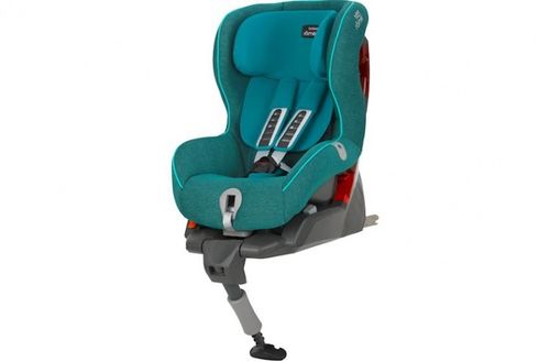 ROMER Safefix Plus 9-18kg GREEN MARBLE na Arena.pl