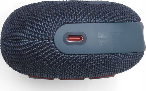 Głośnik Bluetooth JBL Clip 5 Niebieski na Arena.pl