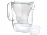 Dzbanek filtrujący BRITA Style Essential Biały + 4 x Wkład Maxtra Pro Pure