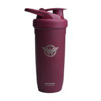 Smartshake Reforce Stainless Steel DC WonderWoman 900ml