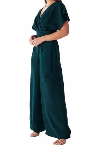 TUSSAH Kombinezon 'Ossia' w kolorze Jodła R38 na Arena.pl