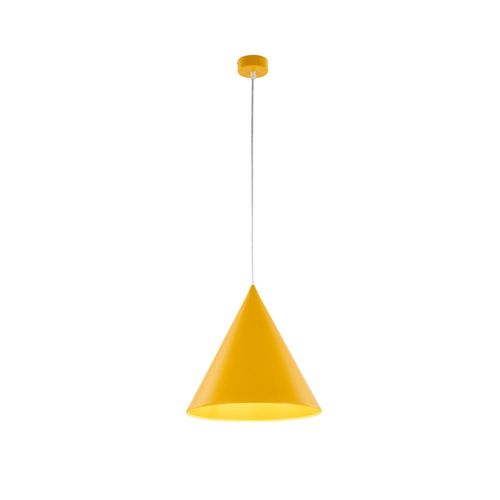 lampa wisząca cono yellow 3281 tk lighting na Arena.pl