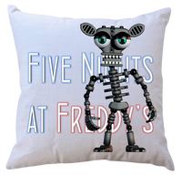 Poduszka FNAF Five Nights at Freddy's