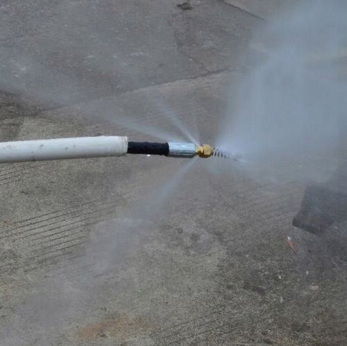 ŻMIJKA KARCHER K2-K7 15M WĄŻ DO UDRAŻNIANIA KANALIZACJI I RUR na Arena.pl