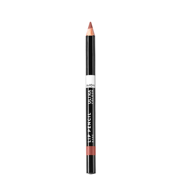 Avon True Ultrakonturówka do ust - Bare zdjęcie 1