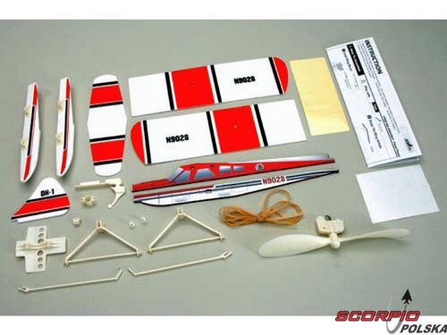 Aviator Float Plane na Arena.pl