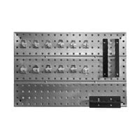 perforacja ścienna, zestaw basic - skrz n9009