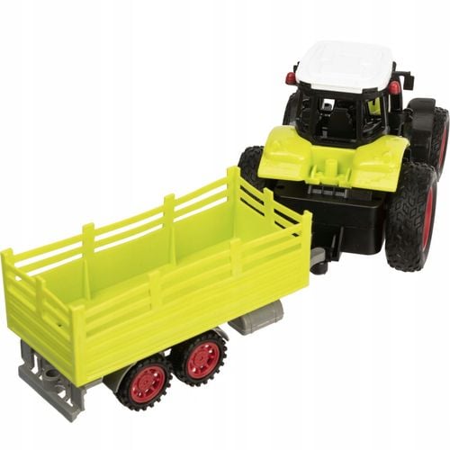 traktor r/c 8723 na Arena.pl