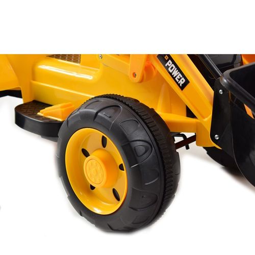 ŁADOWARKA, LOADER, SPYCHACH BUDOWLANY NOWOŚĆ/TR1605 na Arena.pl