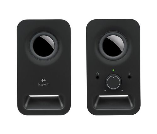 Głośniki LOGITECH Multimedia Speakers Z150 Czarny na Arena.pl