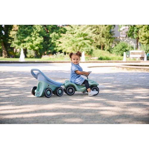 BIG Buggy spacerówka 3 w 1 na Arena.pl