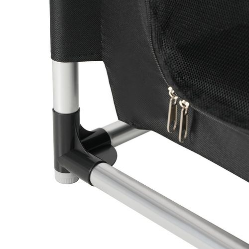 Szafka Turystyczna Kempingowa Składana Przenośna Z Blatem Wolnostojąca NILS na Arena.pl