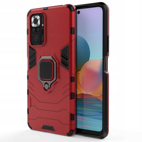 SC X-Ring Redmi Note 10 5G/Poco M3 Pro czer na Arena.pl