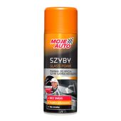 Moje Auto pianka do mycia szyb samochodowych 400ml