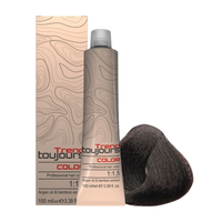 TREND TOUJOURS Farba do włosów - Dark Brown/Ciemny Brąz - 3 - 100ml