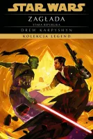 Star Wars. Kolekcja Legend. Stara Republika. Zagłada