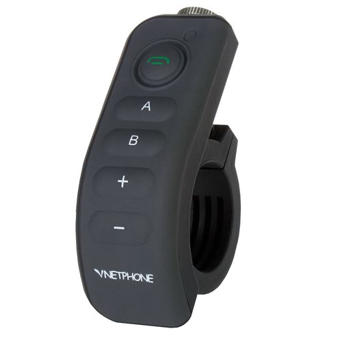 INTERKOM MOTOCYKLOWY VNETPHONE V8 BLUETOOTH NFC na Arena.pl
