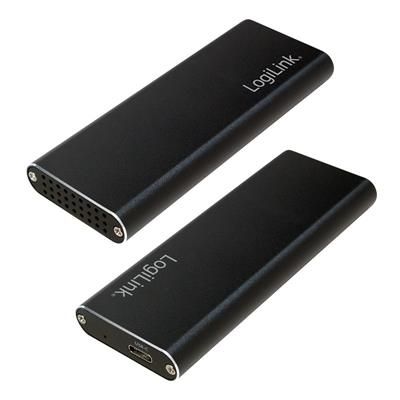 Obudowa SSD USB 3.1 Gen2 dla M.2 SATA na Arena.pl